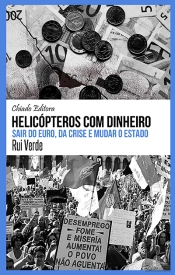 Helicópteros com Dinheiro