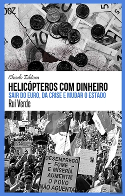 Bertrand.pt - Helicópteros com Dinheiro