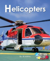 Helicopters