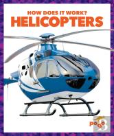 Helicopters