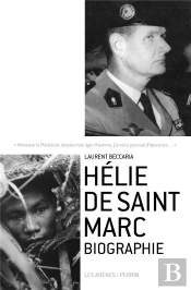 Hélie De Saint Marc