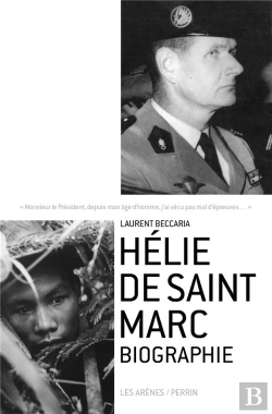 Bertrand.pt - Hélie De Saint Marc