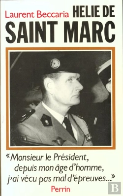 Bertrand.pt - Helie De Saint-Marc