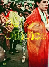 Helio Oiticica The Great Labyrinth /Anglais/Allemand