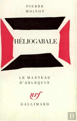 Bertrand.pt - Heliogabale