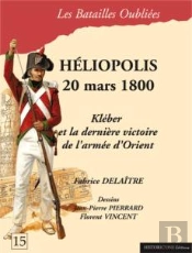 Heliopolis, 20 Mars 1800