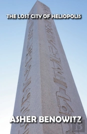 Heliopolis The Lost City