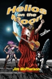 Helios On The Moon
