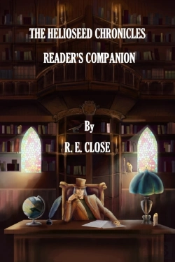 Bertrand.pt - Helioseed Chronicles Readers Companion