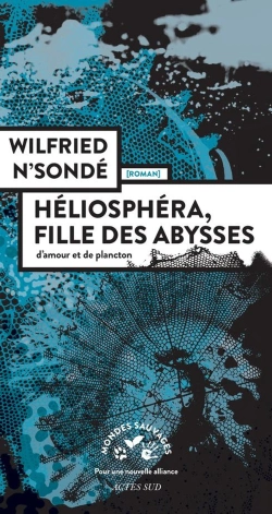 Bertrand.pt - Héliosphéra, Fille Des Abysses : D'Amour Et De Plancton