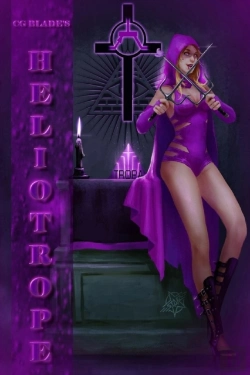 Bertrand.pt - Heliotrope: The Fifth Novel In The Pseud