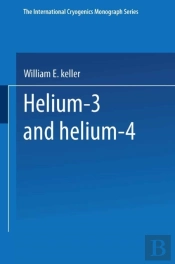 Helium-3 And Helium-4