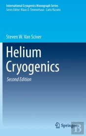 Helium Cryogenics