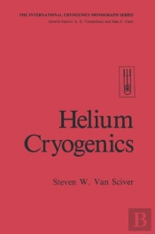 Helium Cryogenics