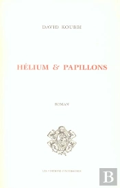 Helium Et Papillons