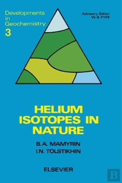 Bertrand.pt - Helium Isotopes In Nature