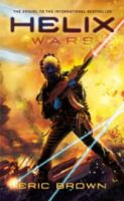 Helix Wars