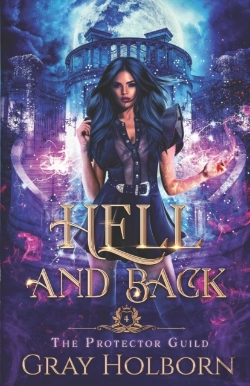 Bertrand.pt - Hell And Back