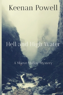 Bertrand.pt - Hell And High Water: A Maeve Malloy Myst