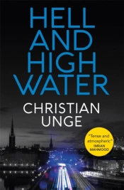 Hell And High Water