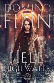 Hell And High Water