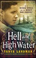 Hell And High Water
