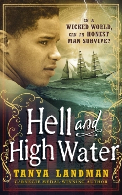 Bertrand.pt - Hell And High Water