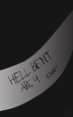 Bertrand.pt - Hell Bent Arc 4