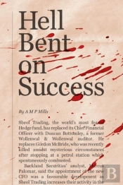 Hell Bent On Success