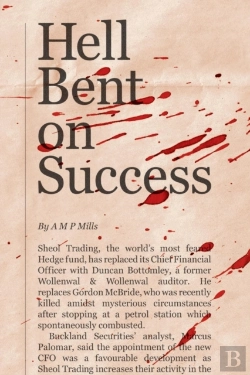 Bertrand.pt - Hell Bent On Success