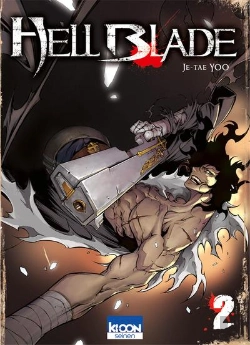 Bertrand.pt - Hell Blade T02