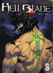 Hell Blade T03