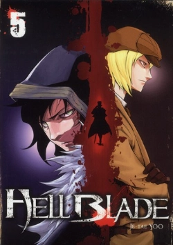 Bertrand.pt - Hell Blade T.5