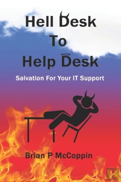 Bertrand.pt - Hell Desk To Help Desk