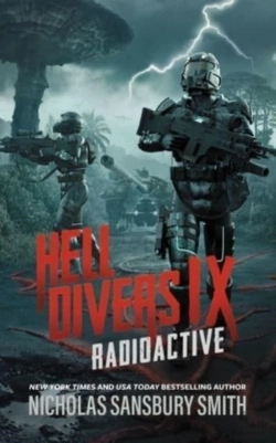 Bertrand.pt - Hell Divers Ix: Radioactive