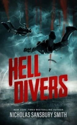 Bertrand.pt - Hell Divers (Large Print)