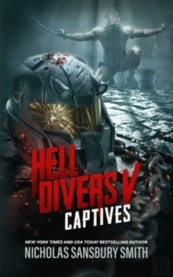 Bertrand.pt - Hell Divers V: Captives