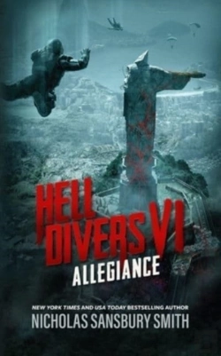 Bertrand.pt - Hell Divers Vi: Allegiance
