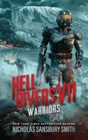 Hell Divers Vii: Warriors