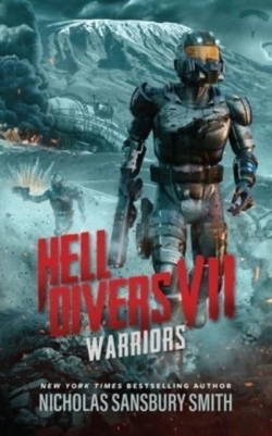 Bertrand.pt - Hell Divers Vii: Warriors
