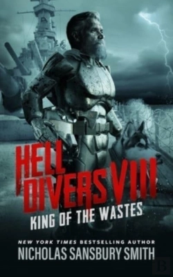 Bertrand.pt - Hell Divers Viii: King Of The Wastes