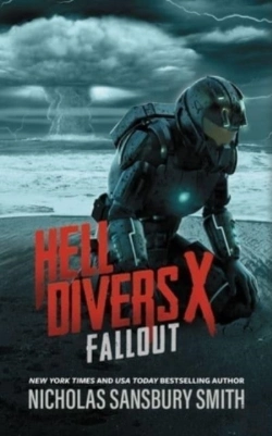 Bertrand.pt - Hell Divers X: Fallout
