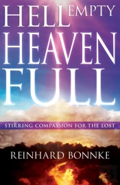 Hell Empty, Heaven Full