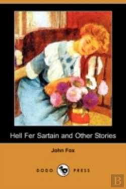 Bertrand.pt - Hell Fer Sartain And Other Stories (Dodo Press)