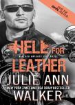 Hell For Leather