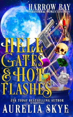 Bertrand.pt - Hell Gates & Hot Flashes