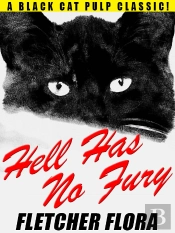 Hell Has No Fury