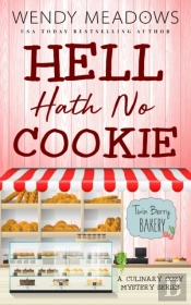 Hell Hath No Cookie