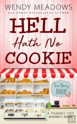 Bertrand.pt - Hell Hath No Cookie