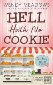 Hell Hath No Cookie